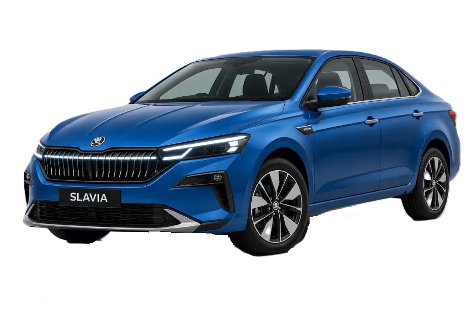 Skoda Slavia Facelift Price Styling and Advanced Features
